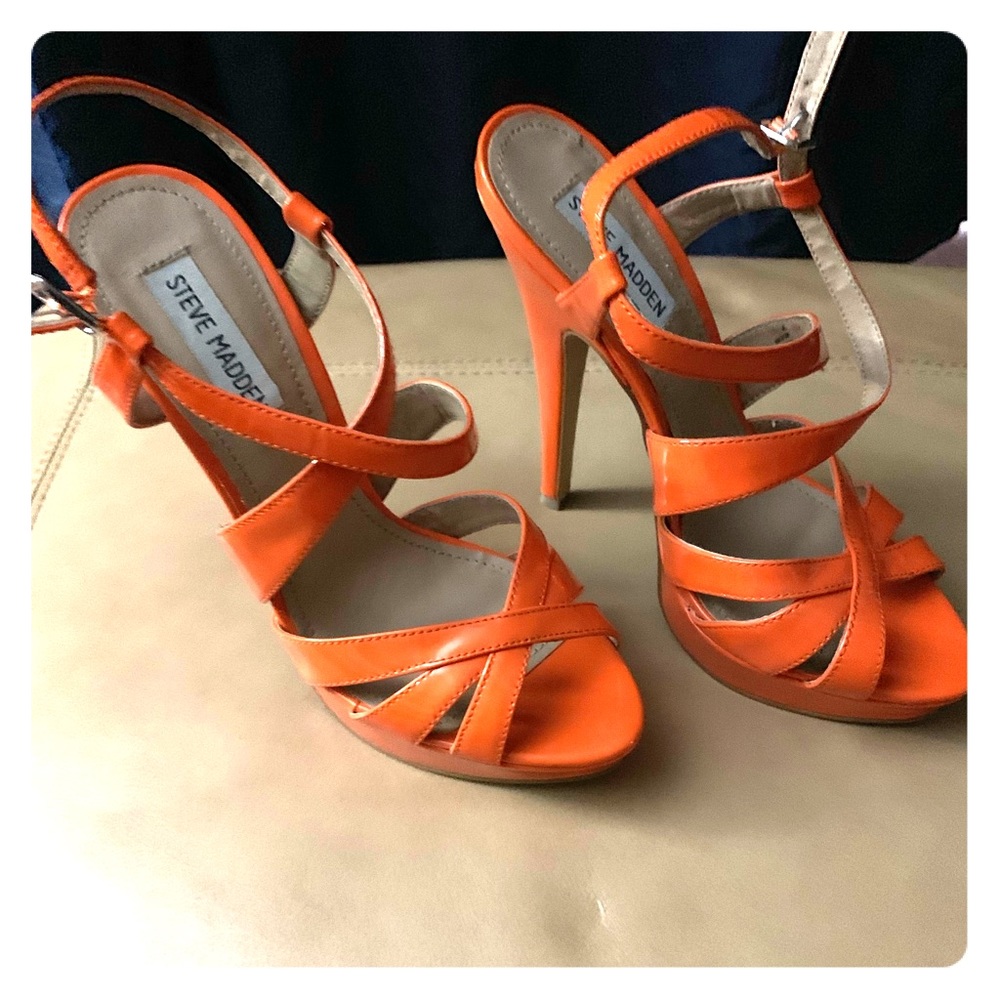 Steve Madden Pumps